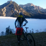 Blick auf den Vilser Kegel